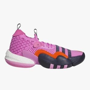 Size 9 - Adidas Trae Young 2 Stratosphere Unisex Shoes